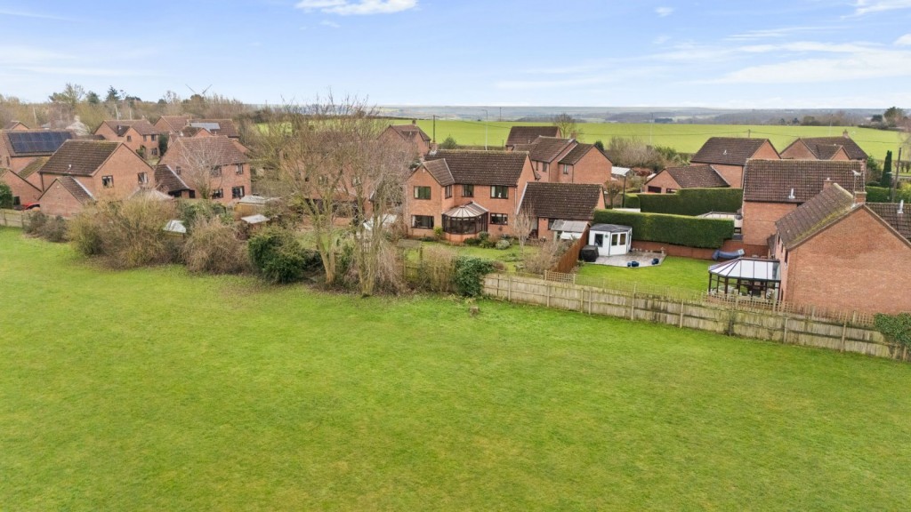 Wrawby, Brigg, North Lincolnshire