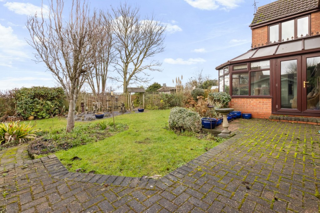 Wrawby, Brigg, North Lincolnshire