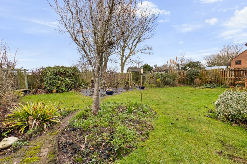 Wrawby, Brigg, North Lincolnshire