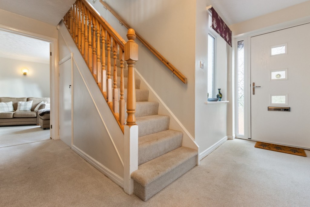 Wrawby, Brigg, North Lincolnshire