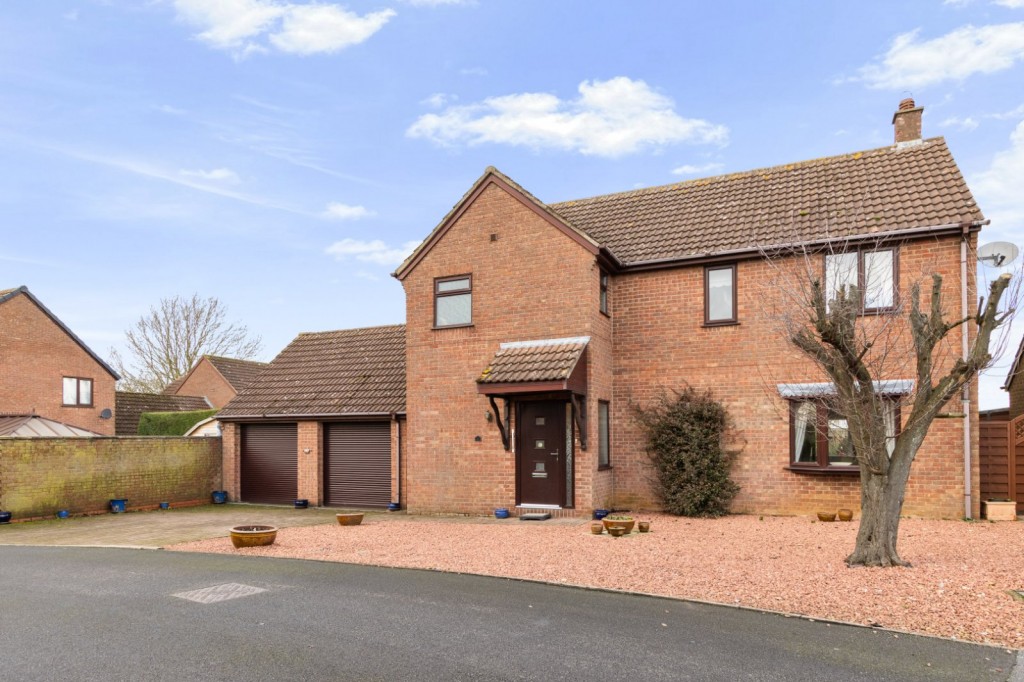 Wrawby, Brigg, North Lincolnshire