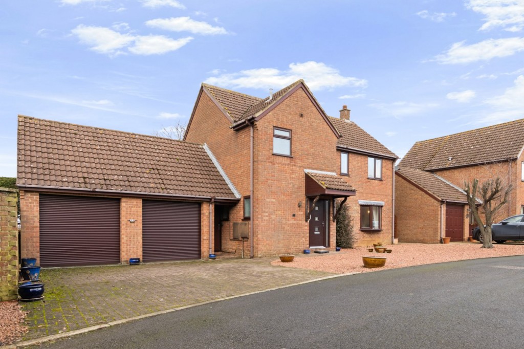 Wrawby, Brigg, North Lincolnshire