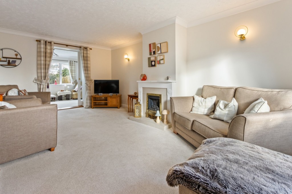 Wrawby, Brigg, North Lincolnshire