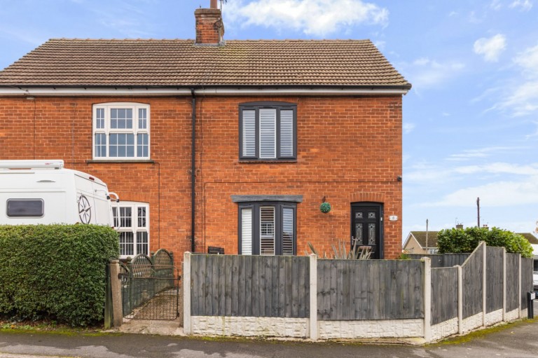 Caistor, Market Rasen