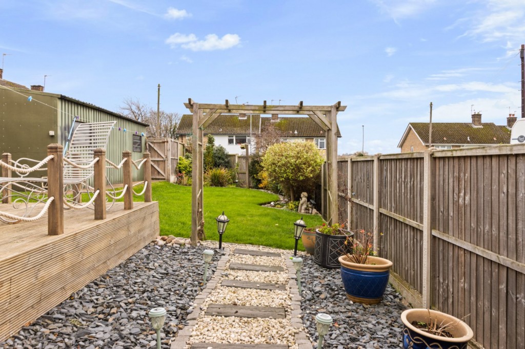 Caistor, Market Rasen