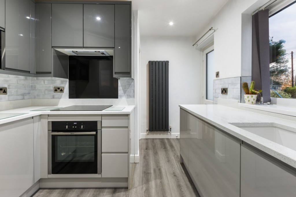 Caistor, Market Rasen