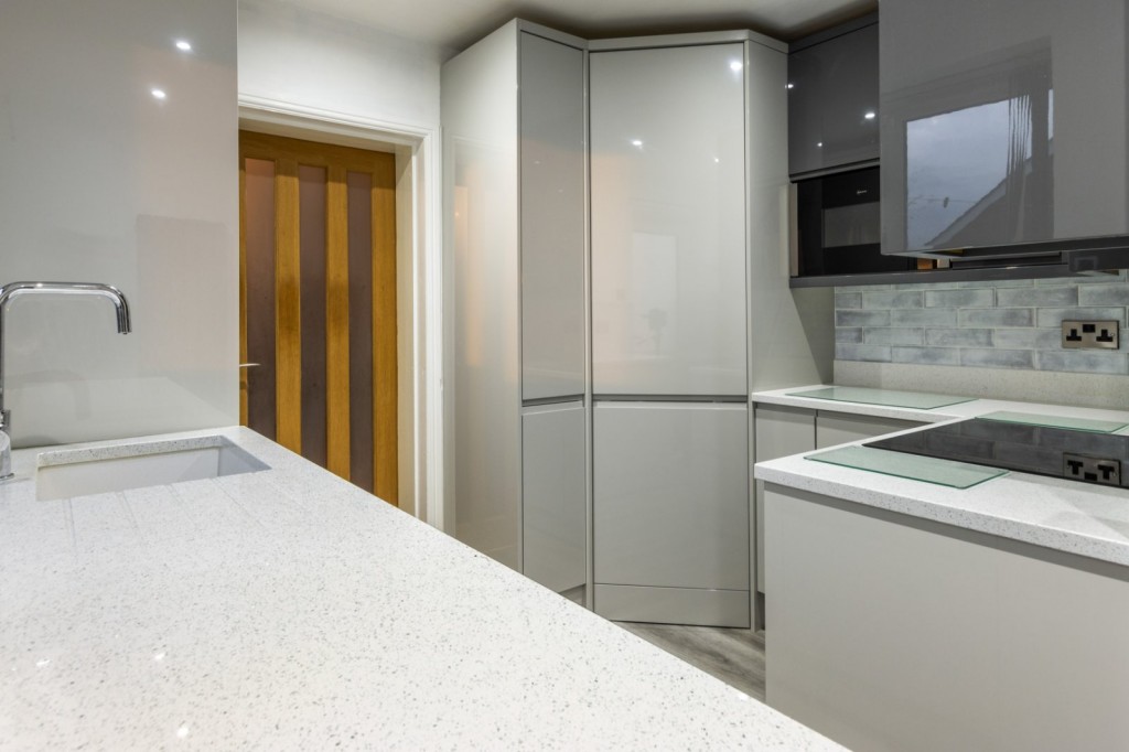 Caistor, Market Rasen