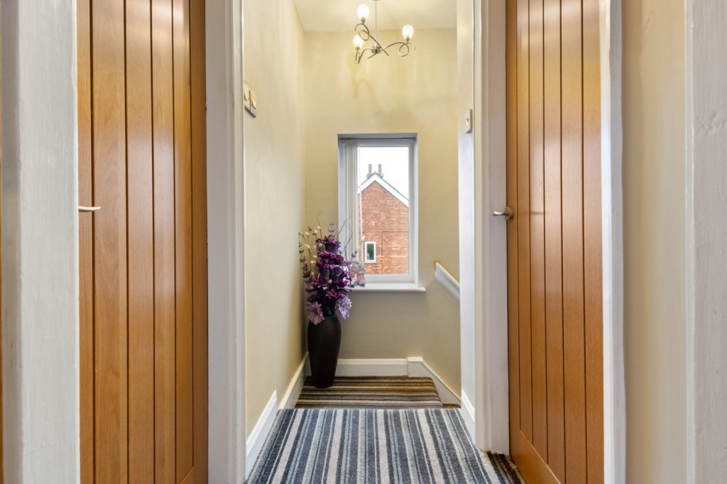 Caistor, Market Rasen