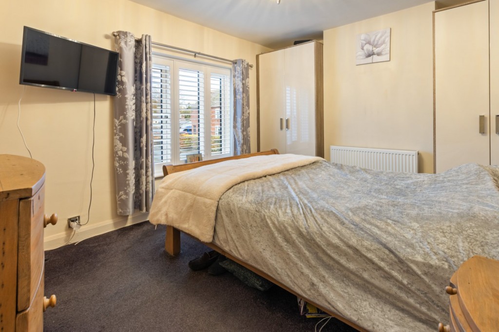 Caistor, Market Rasen