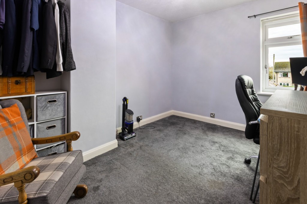 Caistor, Market Rasen