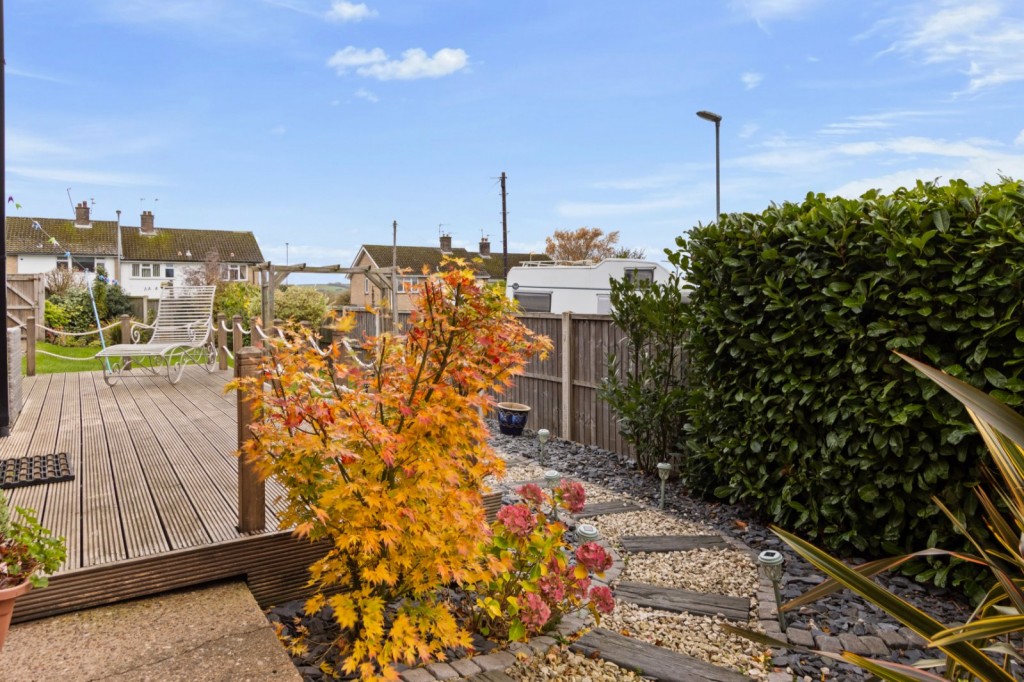 Caistor, Market Rasen