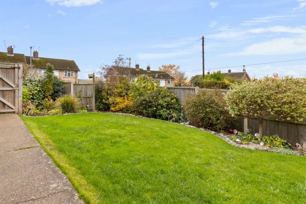 Caistor, Market Rasen