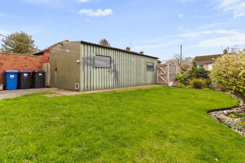 Caistor, Market Rasen