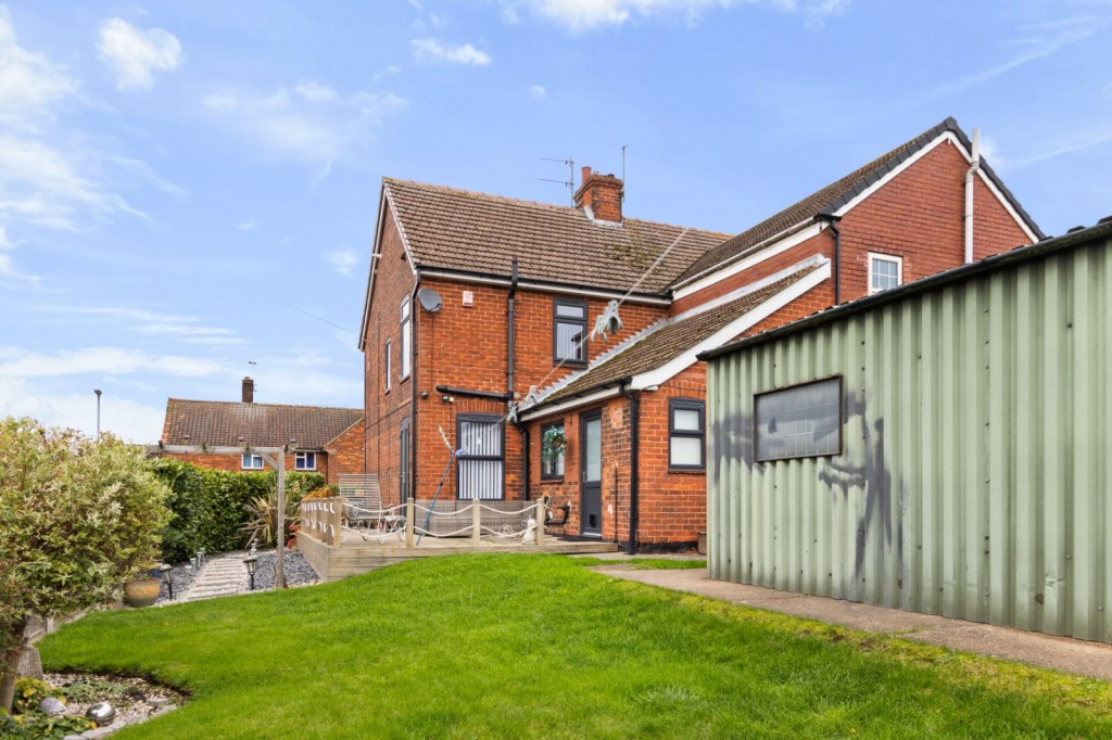 Caistor, Market Rasen