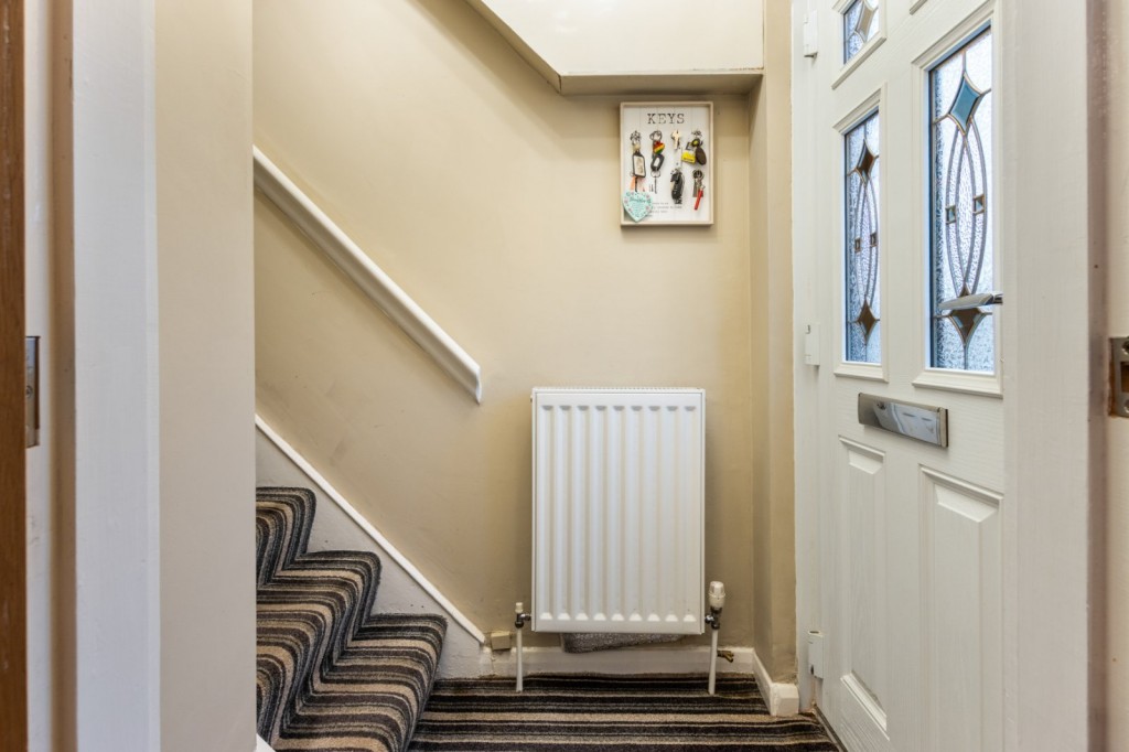 Caistor, Market Rasen