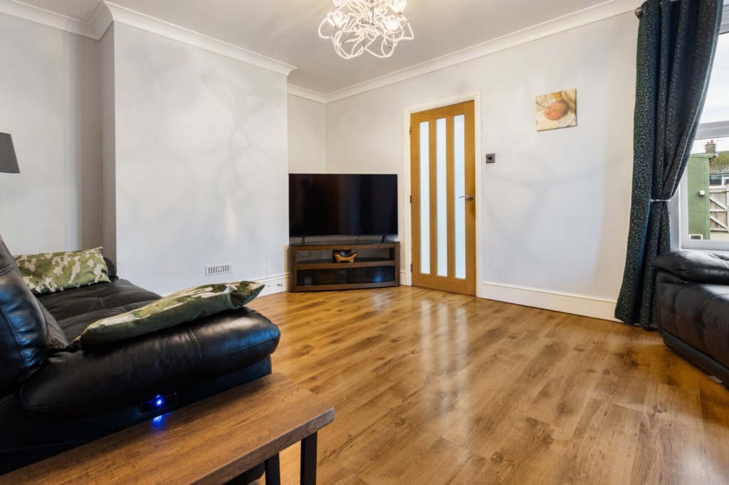 Caistor, Market Rasen