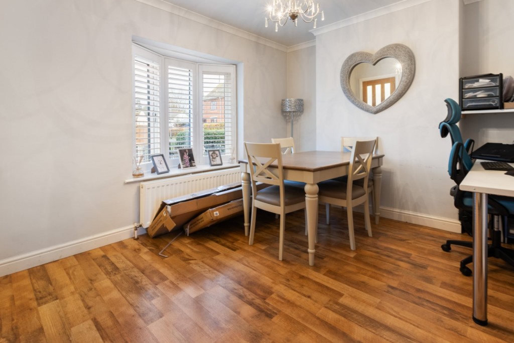 Caistor, Market Rasen