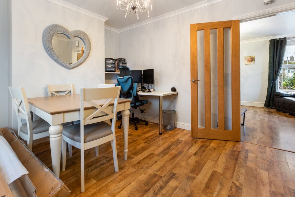 Caistor, Market Rasen