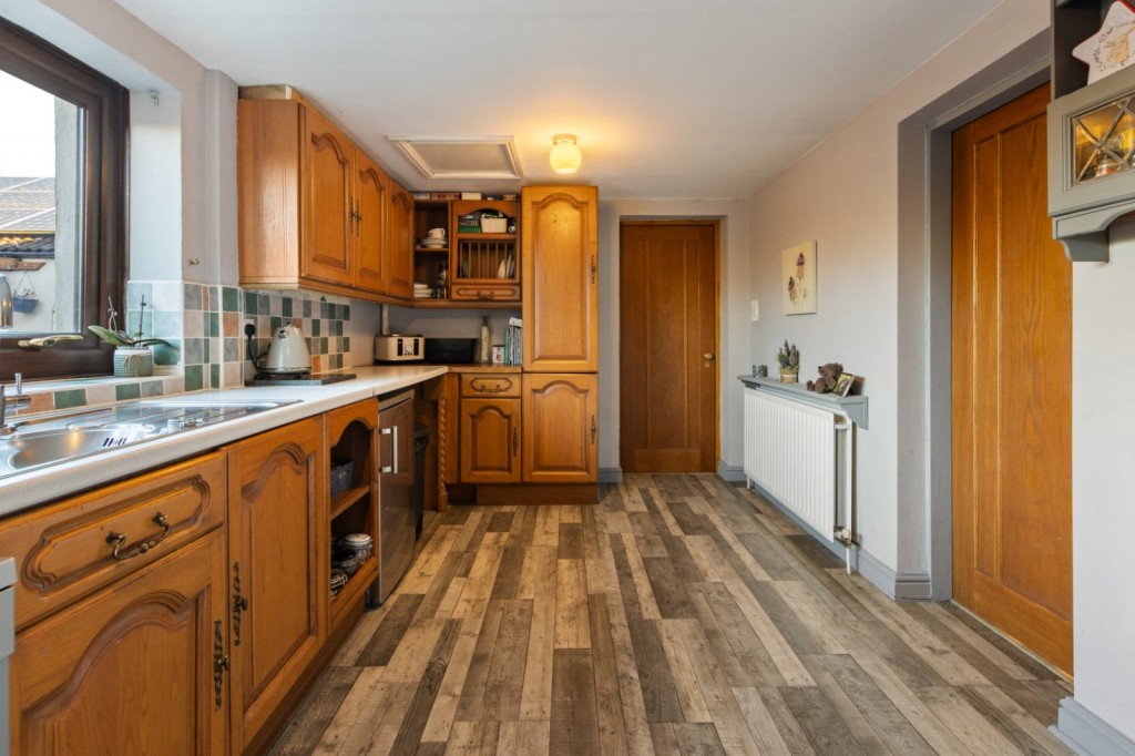 Brandy Wharf, Waddingham