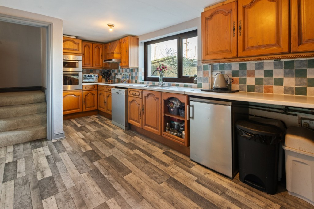 Brandy Wharf, Waddingham