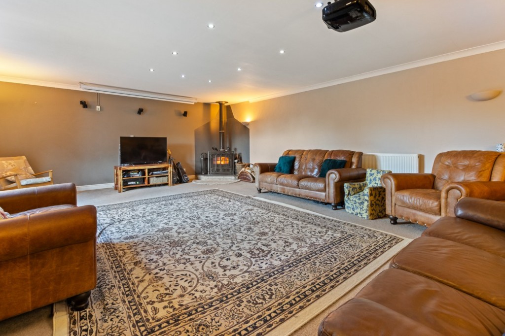 Brandy Wharf, Waddingham