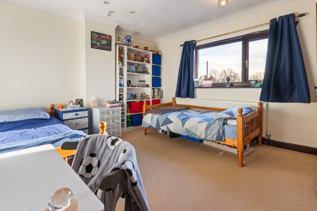 Brandy Wharf, Waddingham