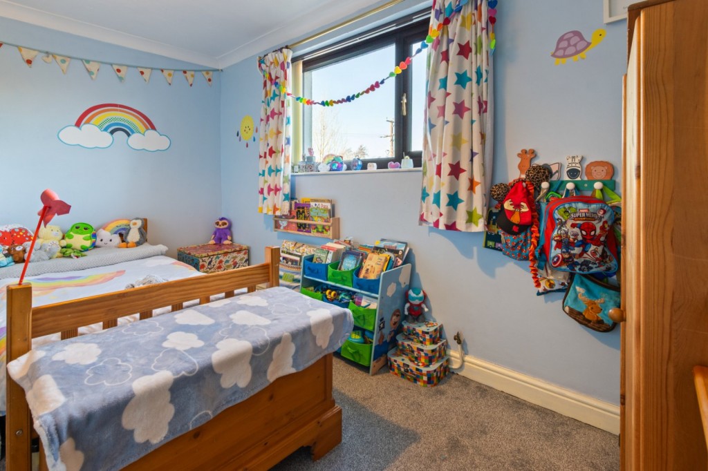 Brandy Wharf, Waddingham