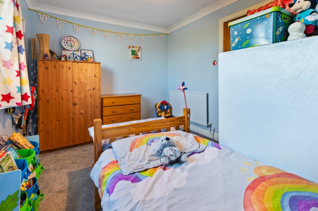 Brandy Wharf, Waddingham