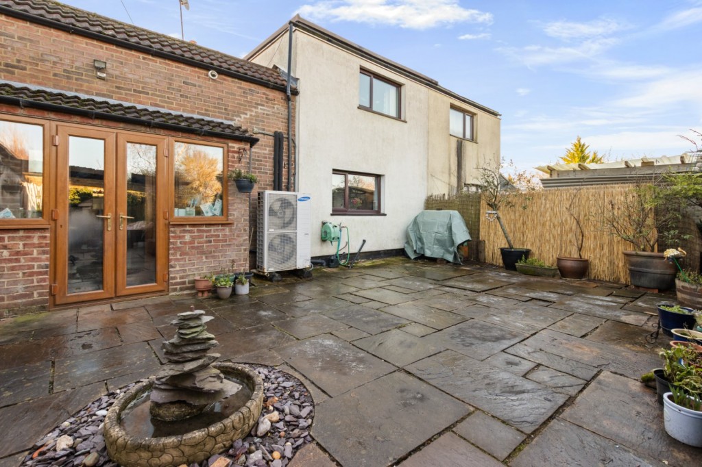 Brandy Wharf, Waddingham