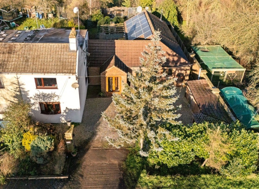 Brandy Wharf, Waddingham