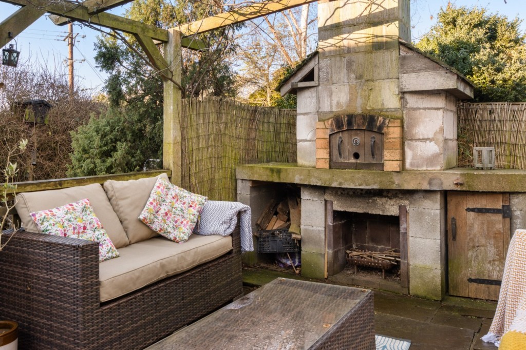 Brandy Wharf, Waddingham