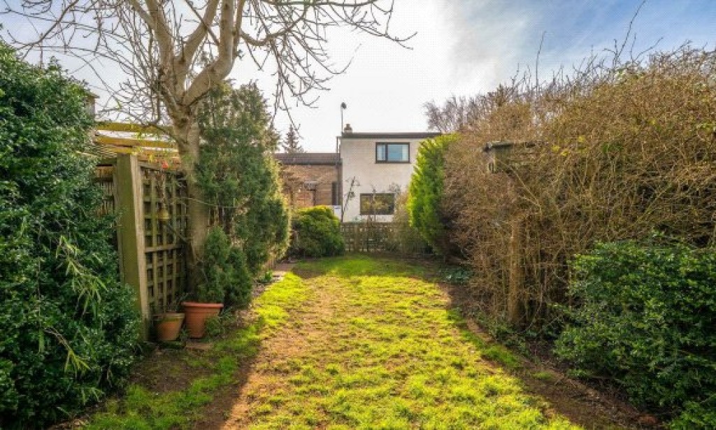 Brandy Wharf, Waddingham