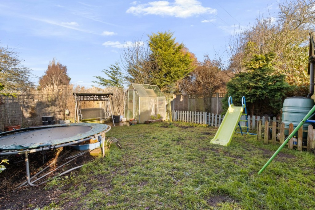 Brandy Wharf, Waddingham