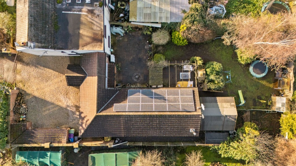 Brandy Wharf, Waddingham