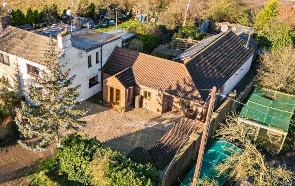 Brandy Wharf, Waddingham