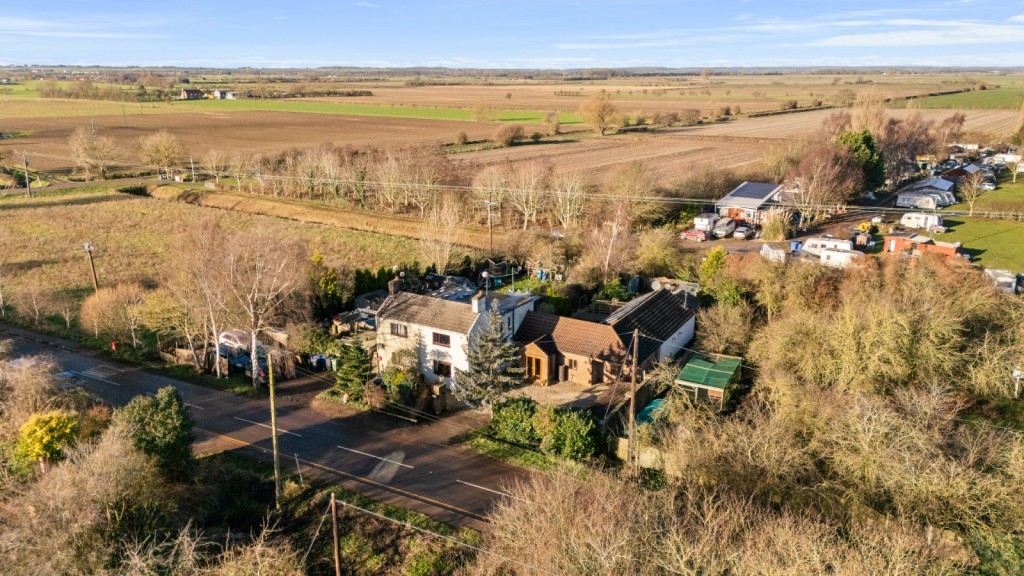 Brandy Wharf, Waddingham