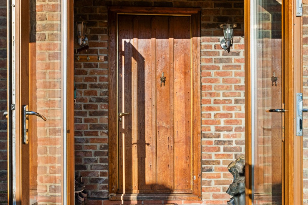 Brandy Wharf, Waddingham