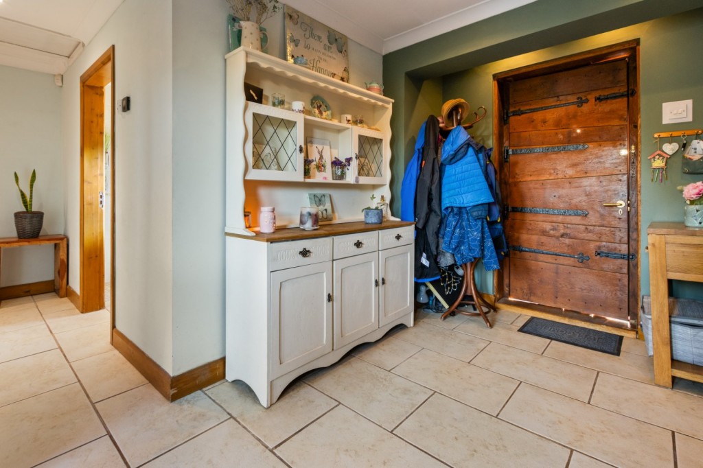 Brandy Wharf, Waddingham