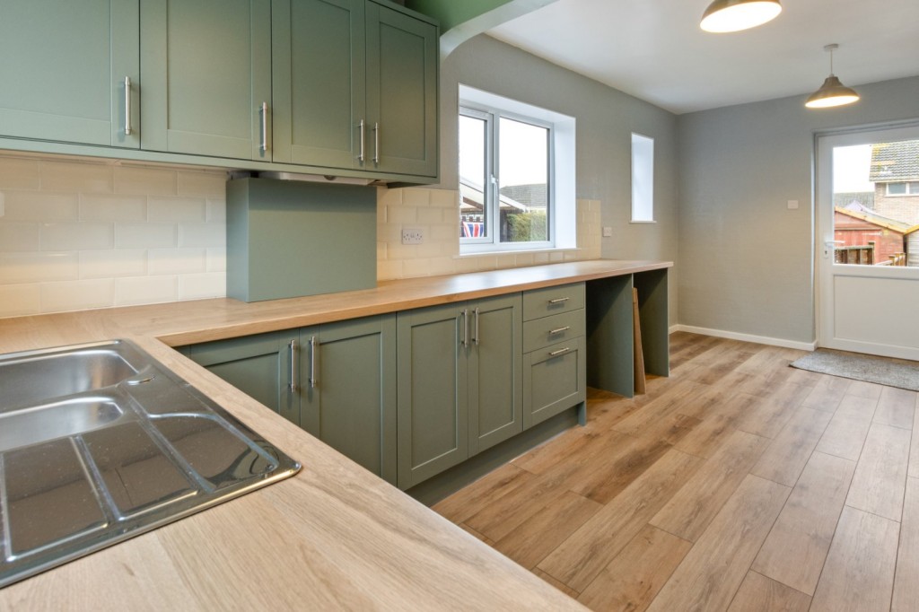 Broughton, North Lincolnshire