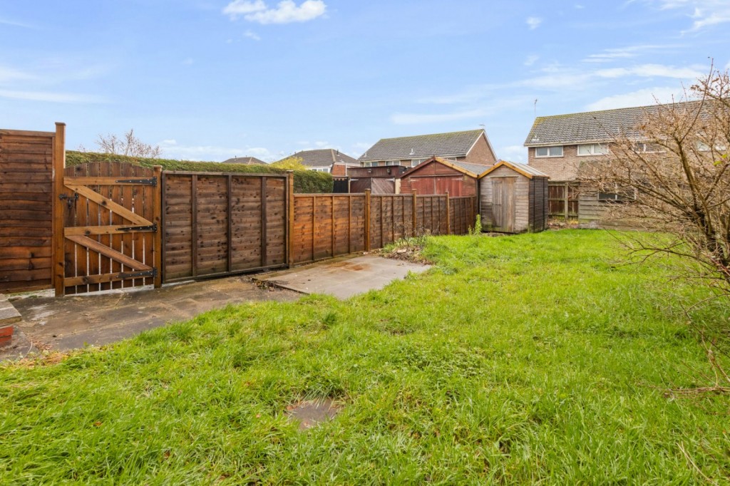 Broughton, North Lincolnshire