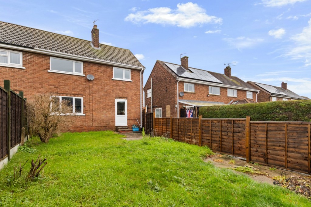 Broughton, North Lincolnshire