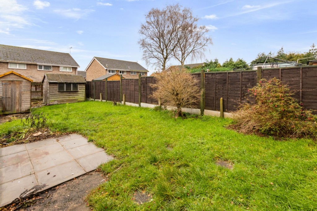 Broughton, North Lincolnshire