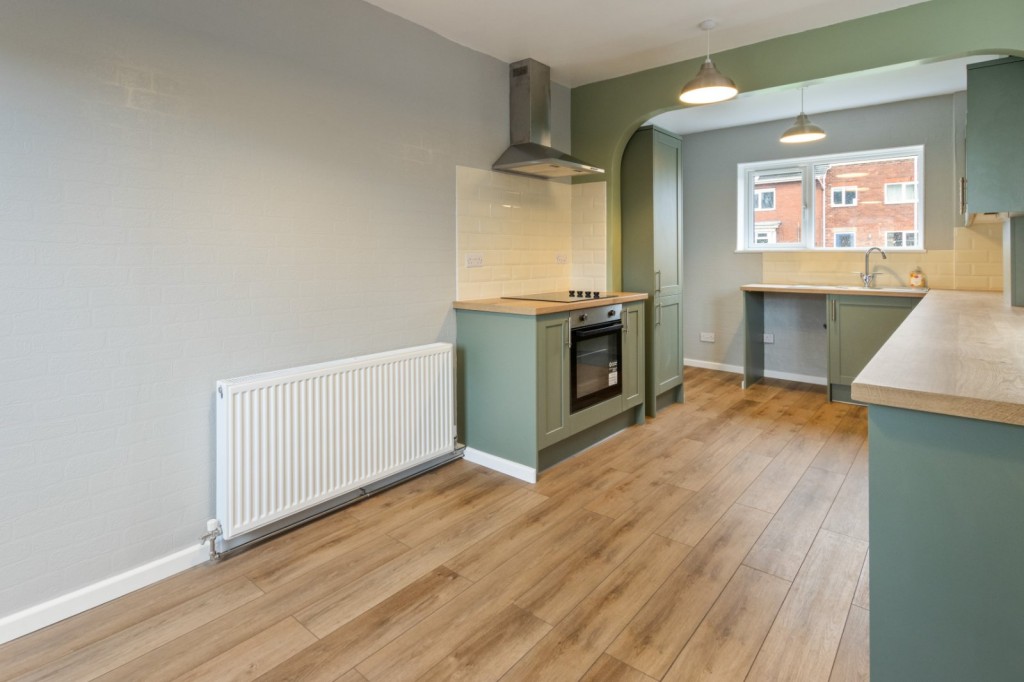 Broughton, North Lincolnshire