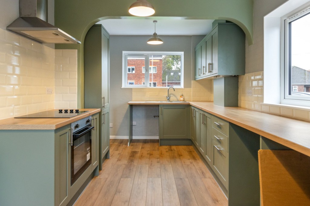 Broughton, North Lincolnshire