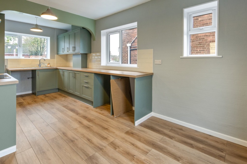 Broughton, North Lincolnshire