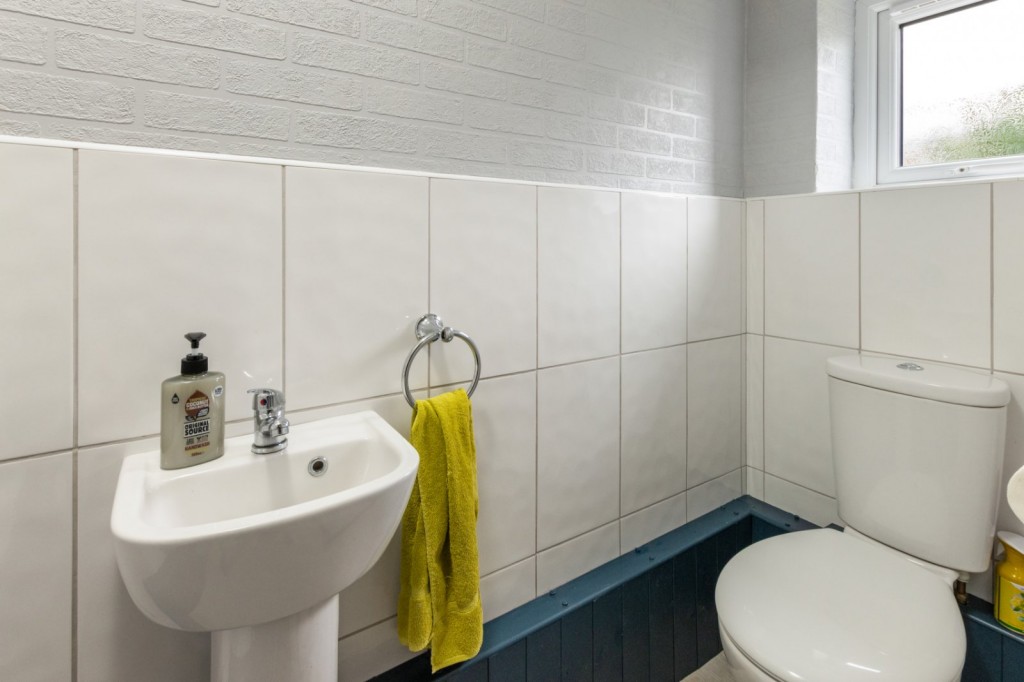 Broughton, North Lincolnshire