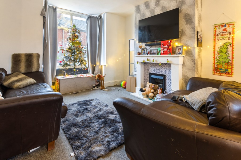 Barnetby, Lincolnshire