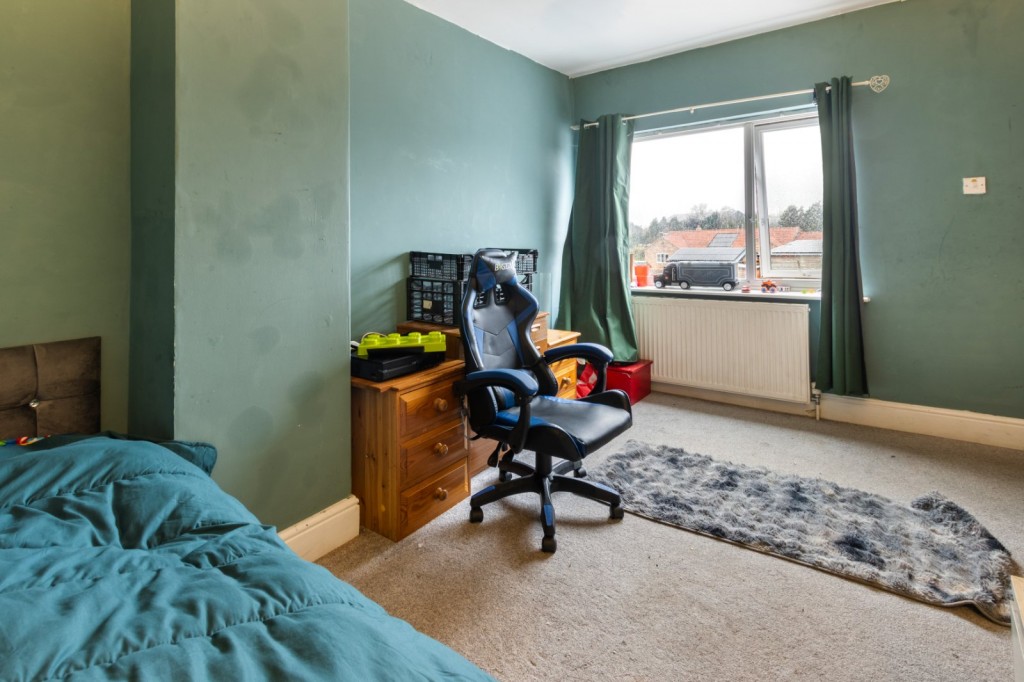 Barnetby, Lincolnshire