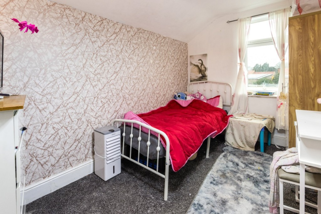 Barnetby, Lincolnshire