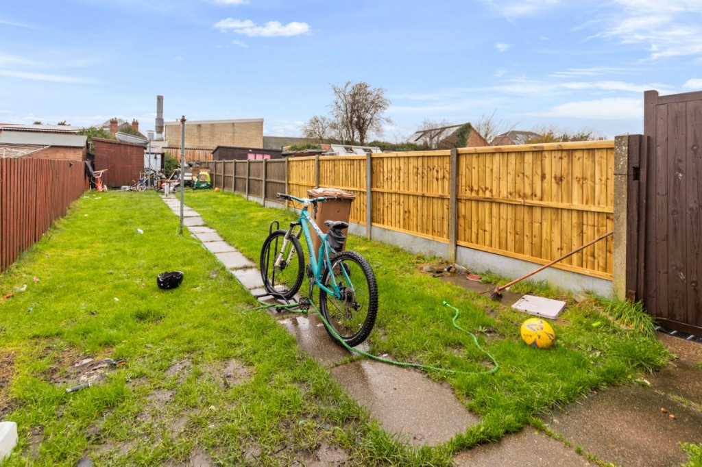 Barnetby, Lincolnshire